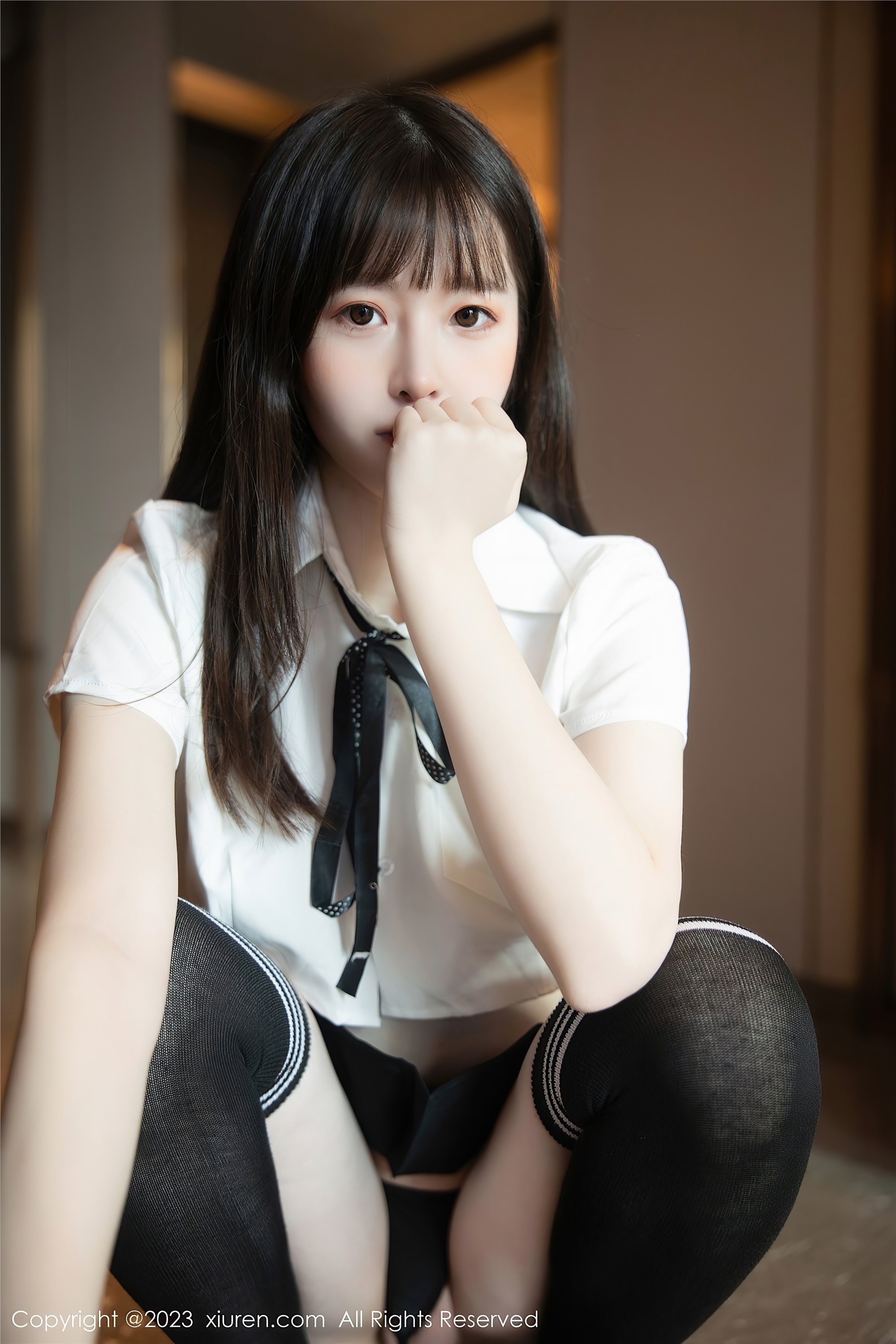 Xiuren秀人网 2023.10.19 NO.7534 林悠悠